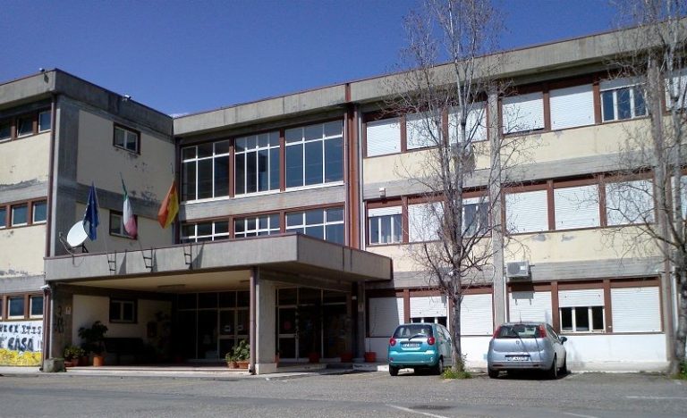 istituto Ferrari acireale