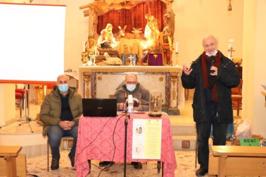 Trovato, Bella e don pulvirenti