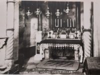 Da NAZARETH un messaggio d’amore