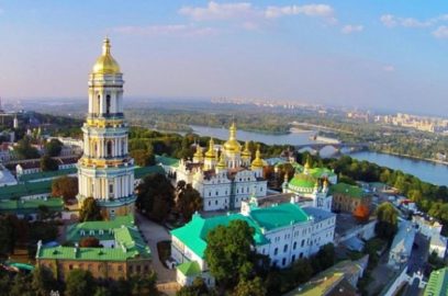 Gasdotto Russia