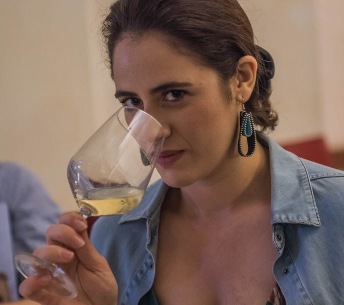 Giulia Monteleone Vini