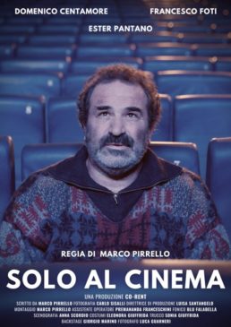 Solo al cinema