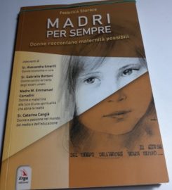 libro Madri per sempre