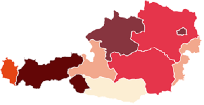 Obbligo vaccinale Austria