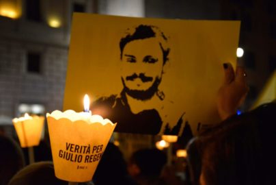 Regeni Egitto