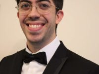 Ruben Micieli pianista