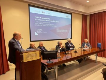 Sicilia Hub Pnrr osservatorio