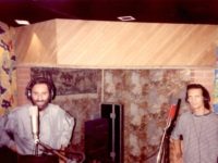 Vincenzo SPAMPINATO e Franco BATTIATO