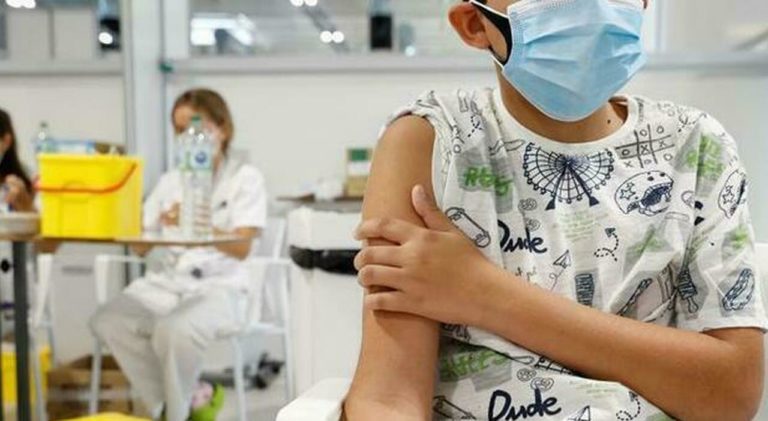 aifa comirnaty vaccino bambini