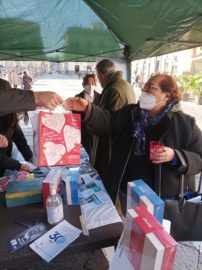 azione cattolica acireale natale iniziative telethon