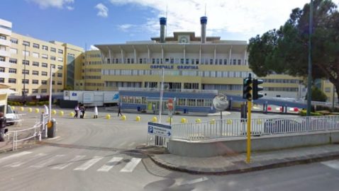 ospedale Gravina