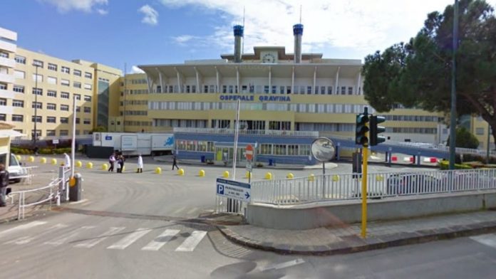 ospedale Gravina-Caltagirone