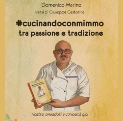 #cucinandoconmimmo