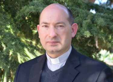 don marco catalano auguri natale
