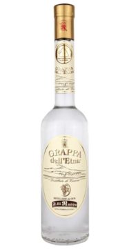 grappa dell'Etna 