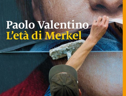 l'età di Merkel