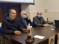 presentazione ventennale Serra Club