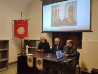 presentazione ventennale Serra club