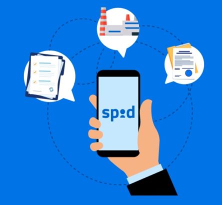 servizi online spid app