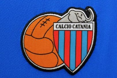 Catania calcio-stemma