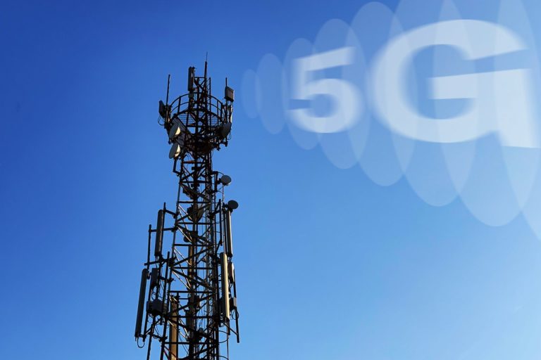 5G