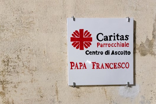 Caritas Piedimonte