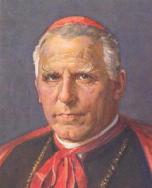 Clemens August von Galen