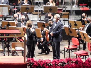 concerto di capodanno-presidente Musumeci