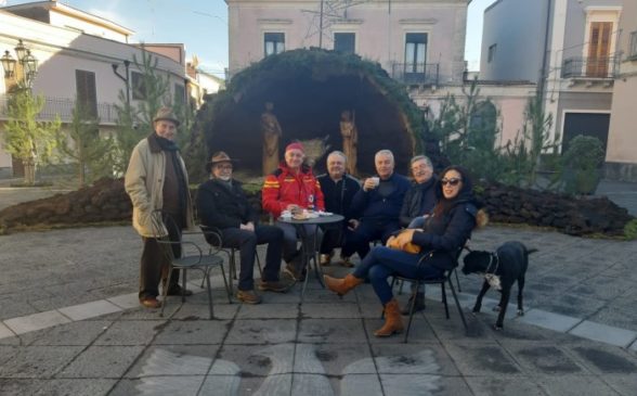 gli amici del caffè