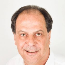 Mariano Indelicato psicoterapeuta