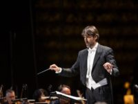 Michelangelo Mazza direttore orchestra