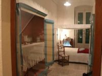 Stanza di Luisa Piccarreta nella casa paterna