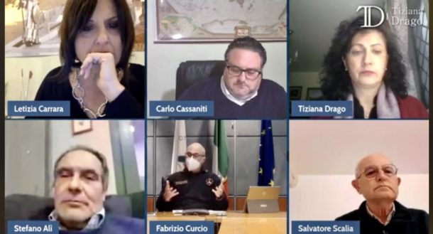 webinar ricostruzione post sisma