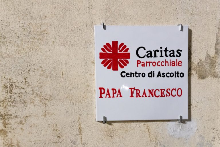 casa della carità