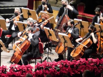 concerto di capodanno
