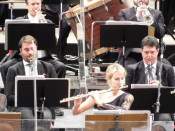 concerto di capodanno