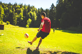 corsa frazionata sport calcio
