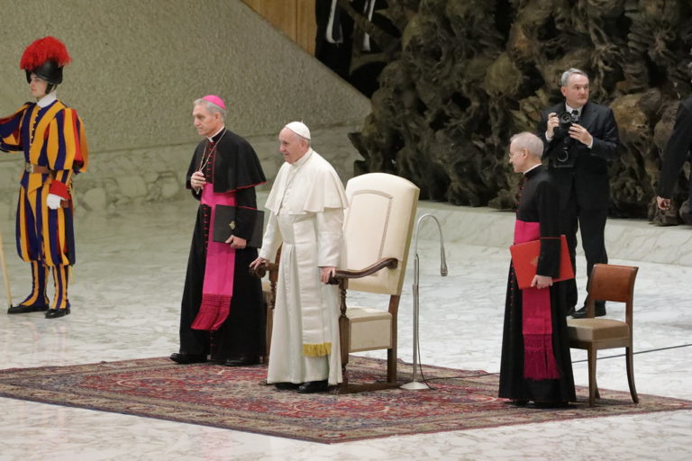 generatività parole papa francesco