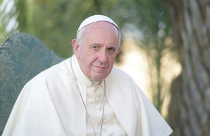 papa Francesco