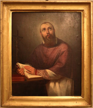 patrono giornalisti francesco