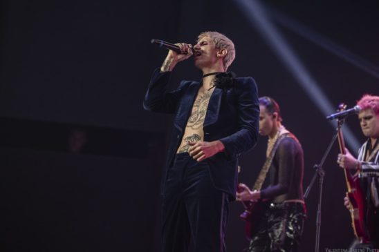 Achille Lauro