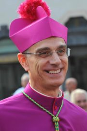 Antonino Raspanti Sicilia