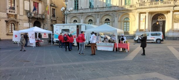donazione sangue Fratres
