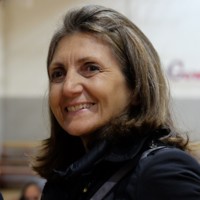 Claudia Giordani