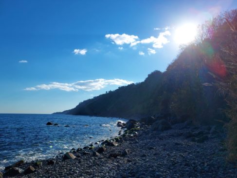 Cocole mare Acireale
