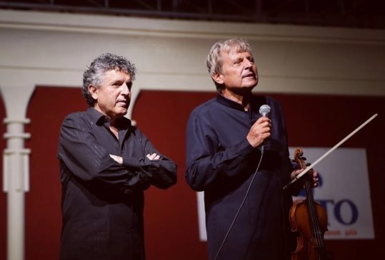 duo Nicolosi-Ughi