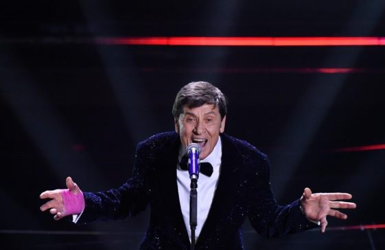 Gianni Morandi