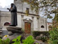Linguaglossa- Chiesa dell’Immacolata