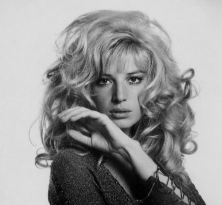 Monica Vitti