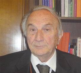 prof. Salvatore Castorina